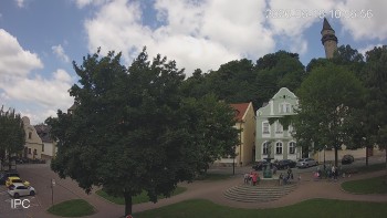 Město Štramberk