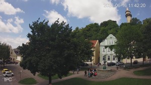 Stadt Štramberk - Marktplatz, Burg und Truba - 16.6.2026 v 11:45 Stadt Štramberk - Marktplatz, Burg und Truba - 16.6.2026 v 11:45