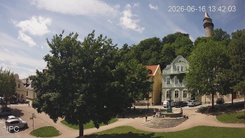 Město Štramberk
