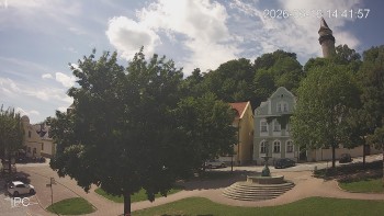 Město Štramberk