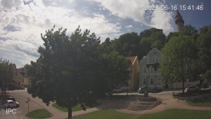 Stadt Štramberk - Marktplatz, Burg und Truba - 16.6.2026 v 15:45 Stadt Štramberk - Marktplatz, Burg und Truba - 16.6.2026 v 15:45