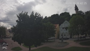 Stadt Štramberk - Marktplatz, Burg und Truba - 16.6.2026 v 16:45 Stadt Štramberk - Marktplatz, Burg und Truba - 16.6.2026 v 16:45