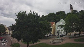 Město Štramberk
