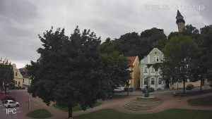 Stadt Štramberk - Marktplatz, Burg und Truba - 16.6.2026 v 17:45 Stadt Štramberk - Marktplatz, Burg und Truba - 16.6.2026 v 17:45