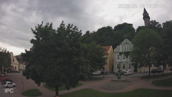Město Štramberk