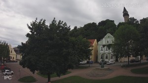 Stadt Štramberk - Marktplatz, Burg und Truba - 16.6.2026 v 18:45 Stadt Štramberk - Marktplatz, Burg und Truba - 16.6.2026 v 18:45