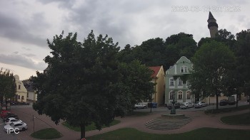 Město Štramberk