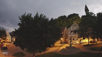 Město Štramberk