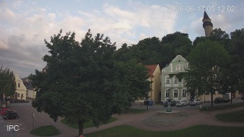 Město Štramberk