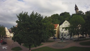 Město Štramberk