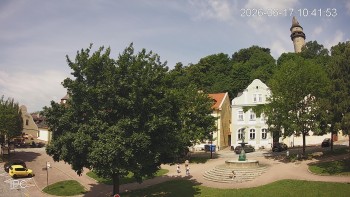 Město Štramberk