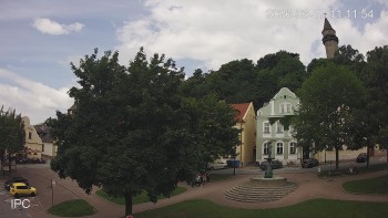 Město Štramberk