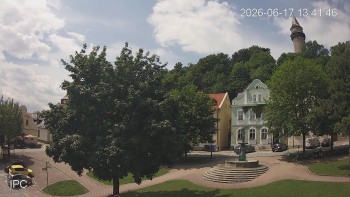 Město Štramberk