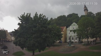 Město Štramberk