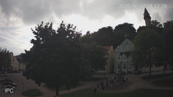 Město Štramberk