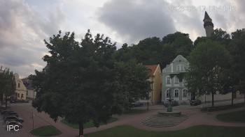 Město Štramberk