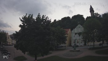 Město Štramberk