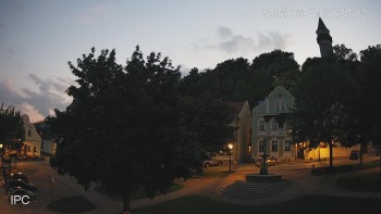 Město Štramberk