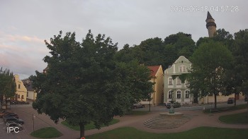 Město Štramberk