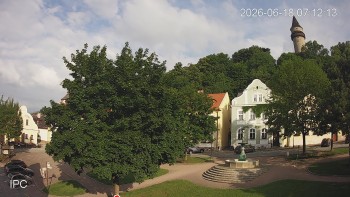 Město Štramberk