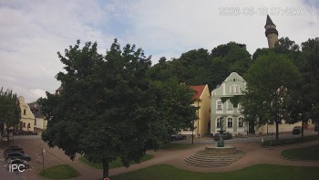 Město Štramberk