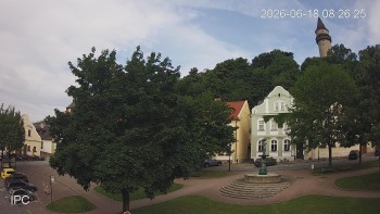 Město Štramberk