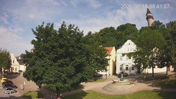 Město Štramberk