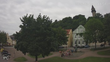 Město Štramberk