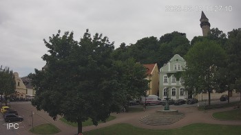 Město Štramberk