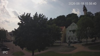 Město Štramberk