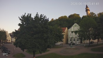Město Štramberk