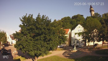Město Štramberk
