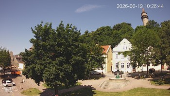 Město Štramberk