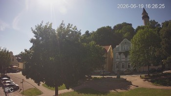 Město Štramberk