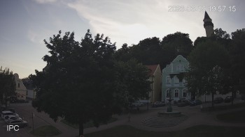 Město Štramberk