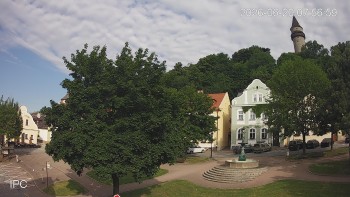Město Štramberk