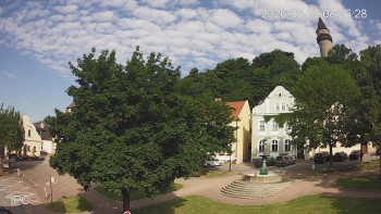 Město Štramberk
