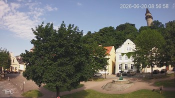 Město Štramberk