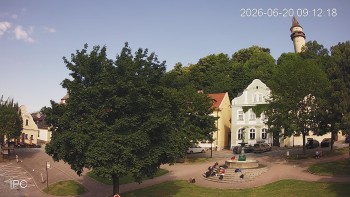 Město Štramberk