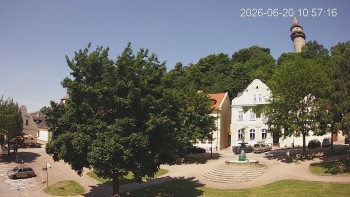 Město Štramberk