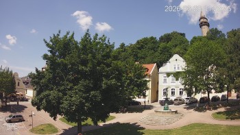 Město Štramberk