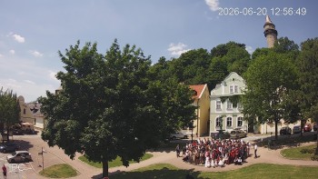 Město Štramberk