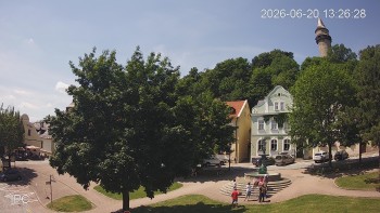 Město Štramberk