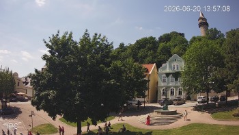 Město Štramberk