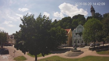 Město Štramberk