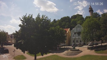 Město Štramberk