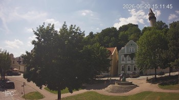 Město Štramberk