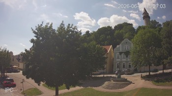 Město Štramberk