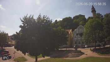 Město Štramberk