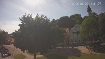 Město Štramberk